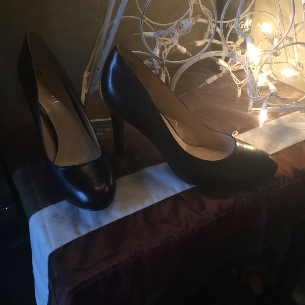 Nine West Gladius Heels